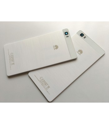 Оригинален заден панел за Huawei P8 lite White 